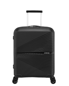 American Tourister Airconic Spinner 55 TSA Onyx Black