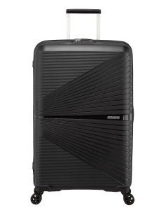 American Tourister Airconic Spinner 77 TSA Onyx Black