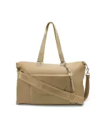 MŌSZ Sandy Weekendtas beige 37 liter