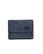 Bear Design Nana Portemonnee Elemental Blue