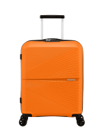 American Tourister Airconic Spinner 55 TSA Mango Orange