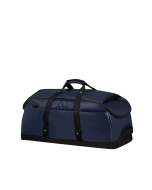 Samsonite Ecodiver Duffle L Blue Nights