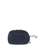 Samsonite Ecodiver Toilet Kit blue nights