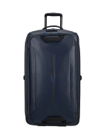 Samsonite Ecodiver Reistas met wielen 79 cm Blue Nights