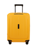 Samsonite Essens Spinner 55 Radiant Yellow