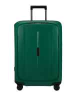 Samsonite Essens Spinner 69 Alpine Green