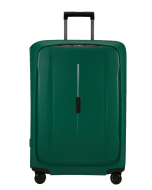 Samsonite Essens Spinner 75 Alpine Green
