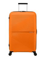 American Tourister Airconic Spinner 77 TSA Mango Orange