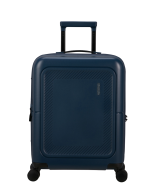 American Tourister DashPop Spinner 55 EXP TSA Midnight Blue
