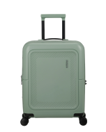 American Tourister DashPop Spinner 55 EXP TSA Iceberg Green