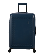 American Tourister DashPop Spinner 67 EXP TSA Midnight Blue