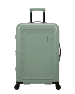 American Tourister DashPop Spinner 67 EXP TSA Iceberg Green