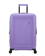 American Tourister DashPop Spinner 67 EXP TSA Voilet Purple
