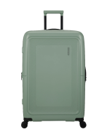 American Tourister DashPop Spinner 77 EXP TSA Iceberg Green