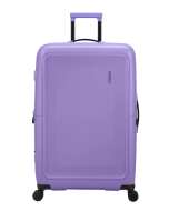 American Tourister DashPop Spinner 77 EXP TSA Violet Purple