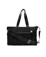 MŌSZ Sandy Weekendtas zwart 37 liter