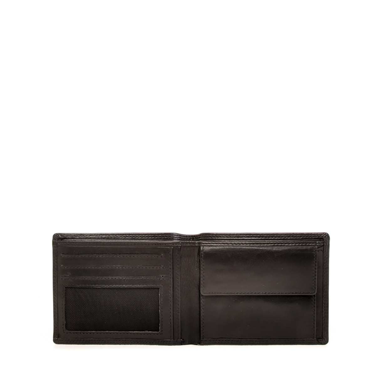 Herenportemonnee Billfold Soft