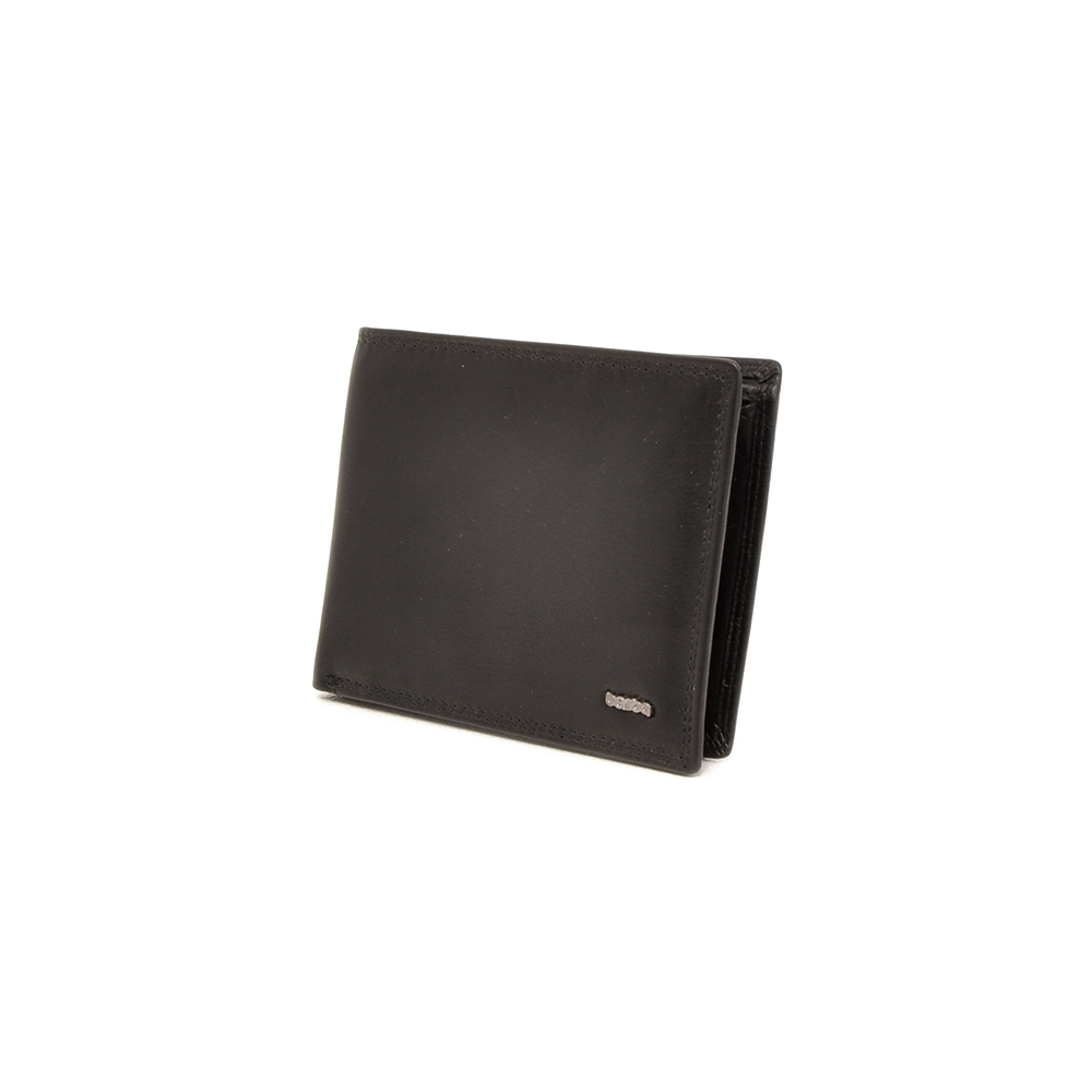 Herenportemonnee Billfold Soft
