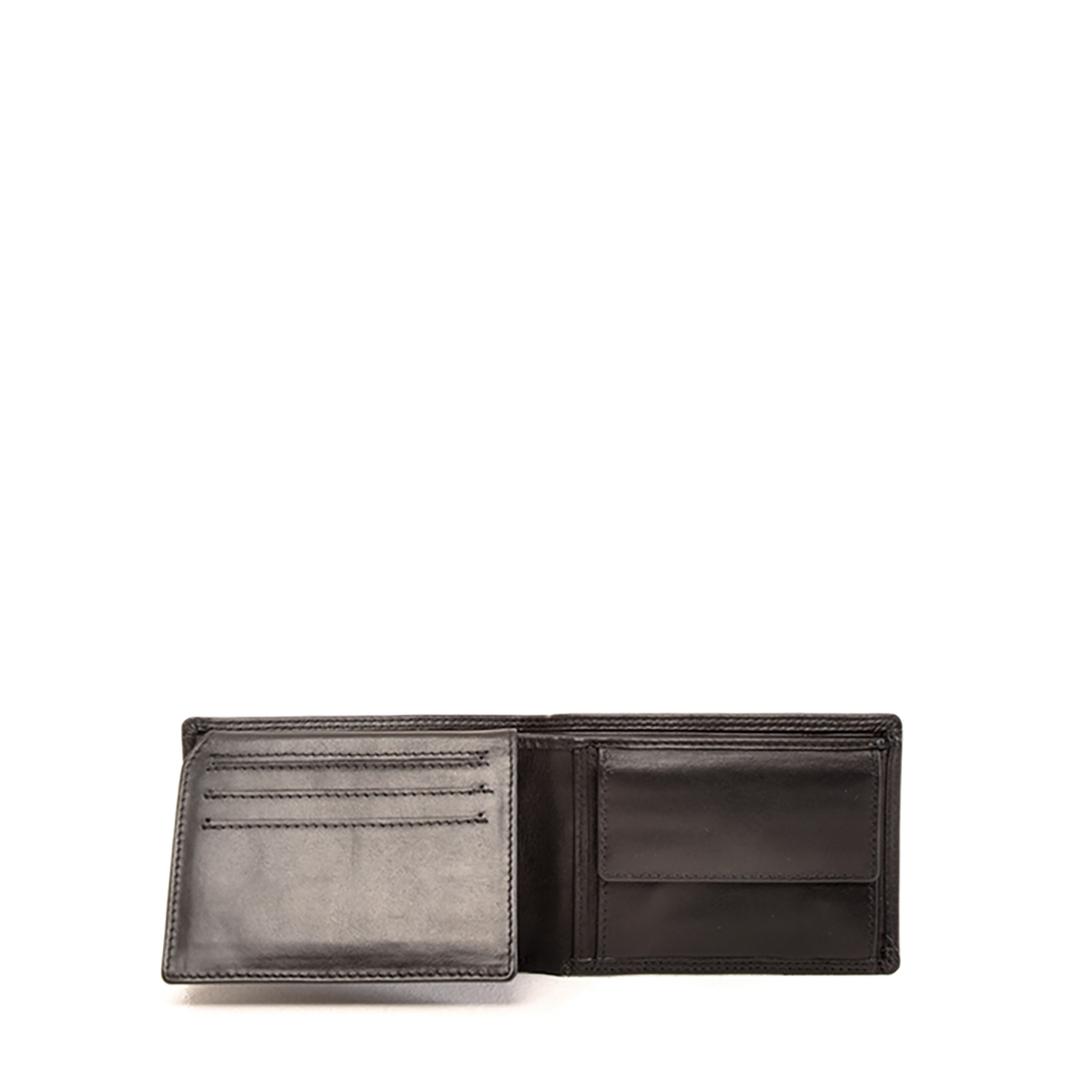 Herenportemonnee / Billfold 201 Soft