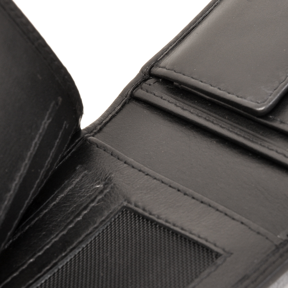 Herenportemonnee / Billfold 201 Soft