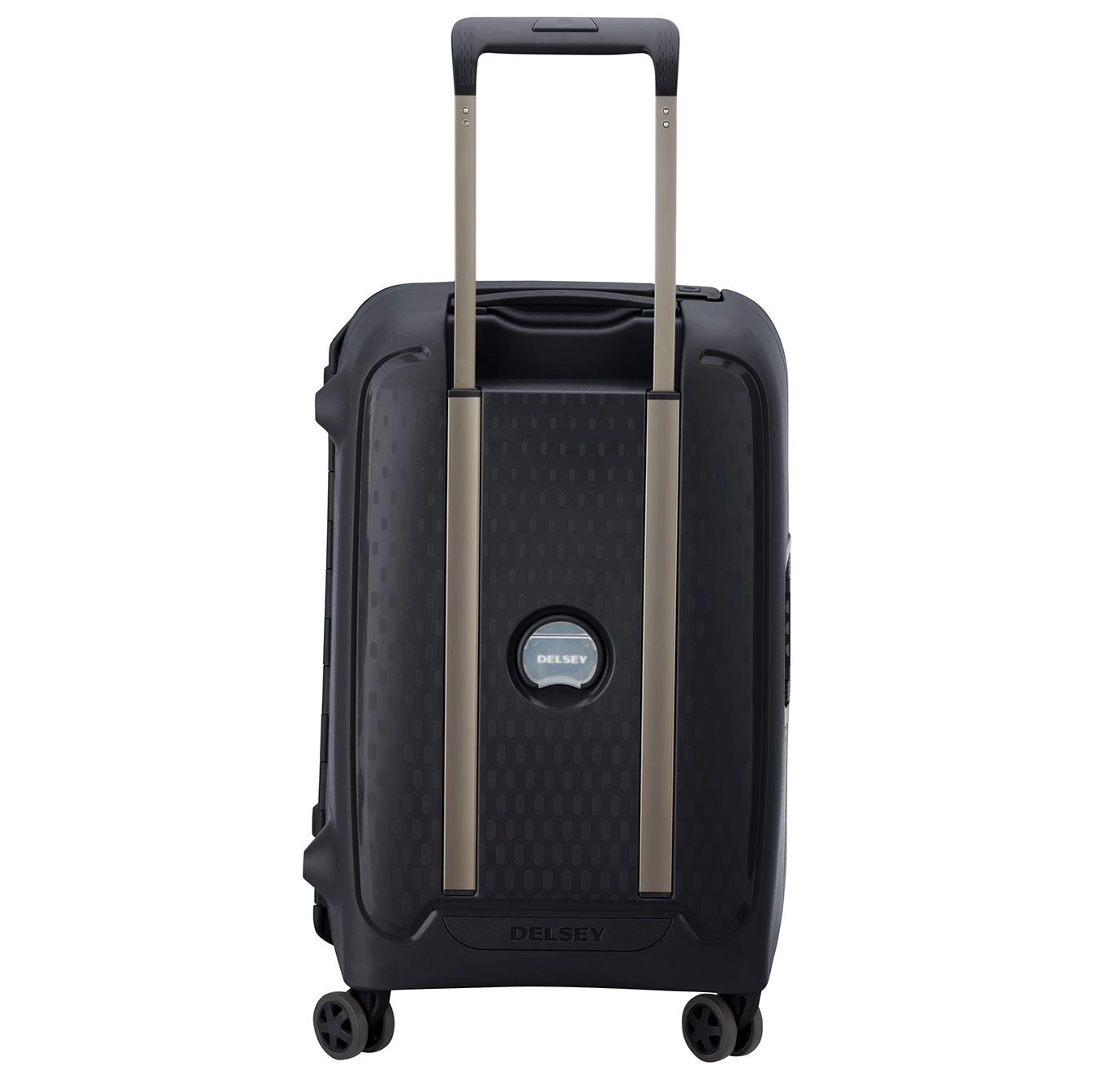 Moncey 4 Wheel Cabin Trolley 55cm