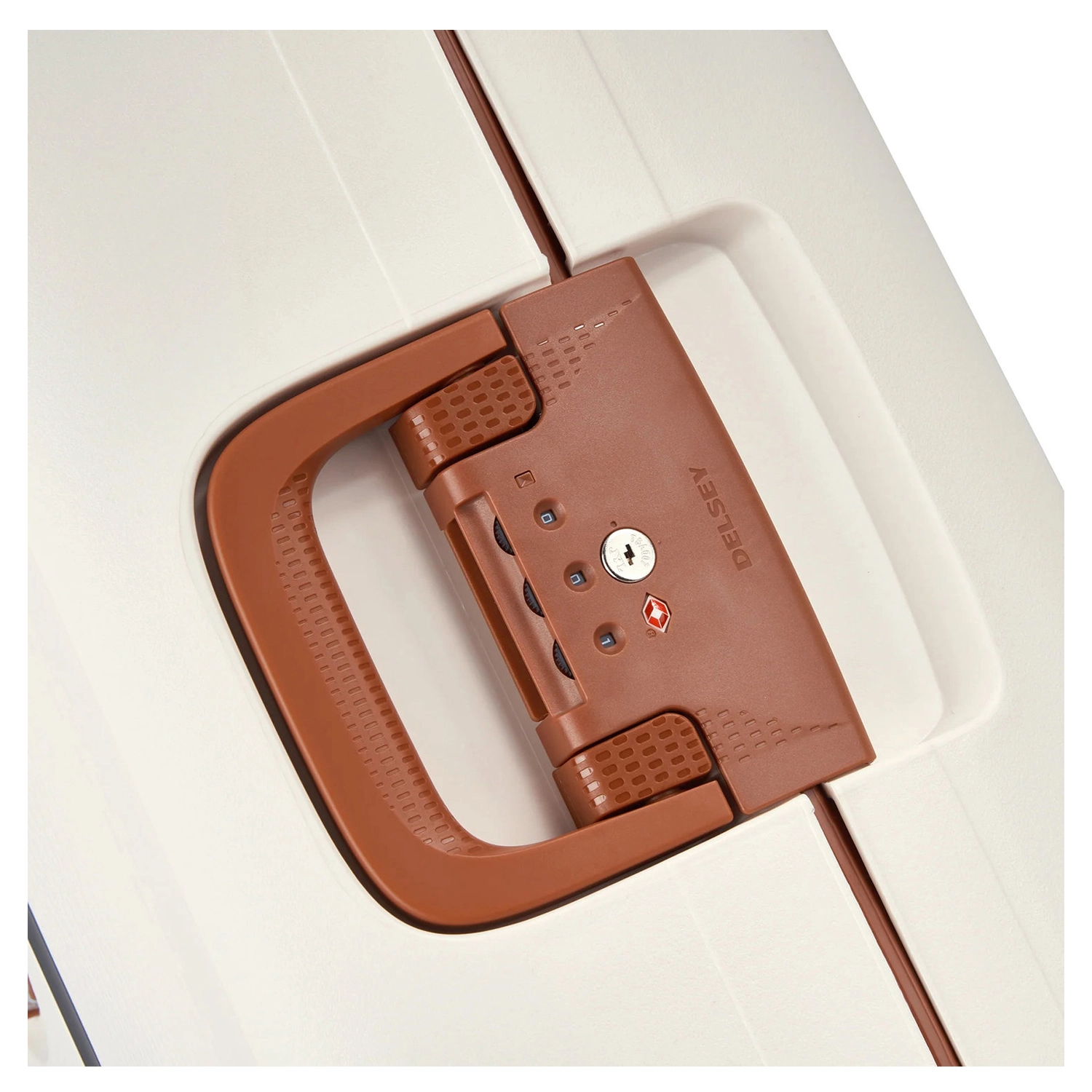 Moncey 4 Wheel Cabin Trolley 55cm