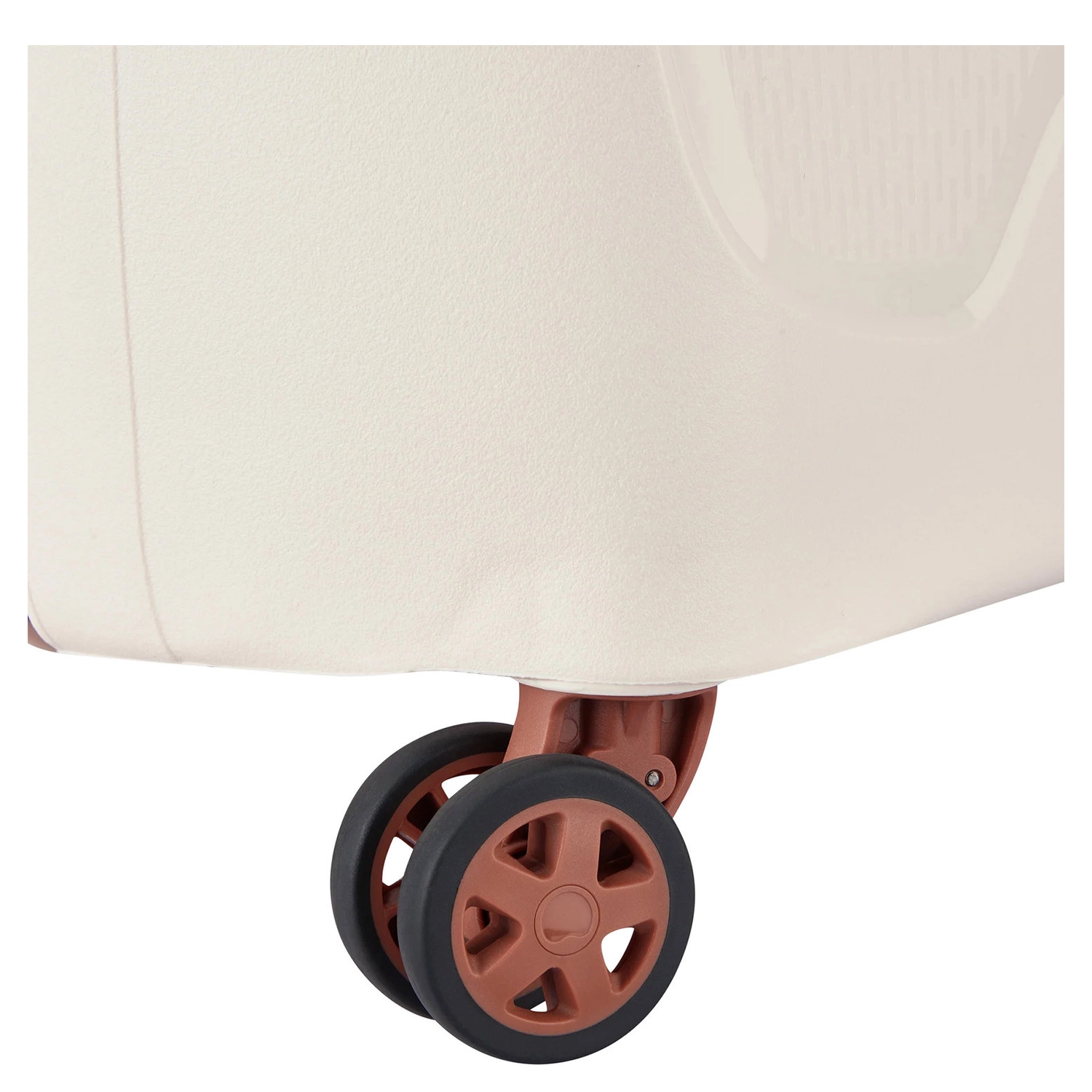 Moncey 4 Wheel Cabin Trolley 55cm