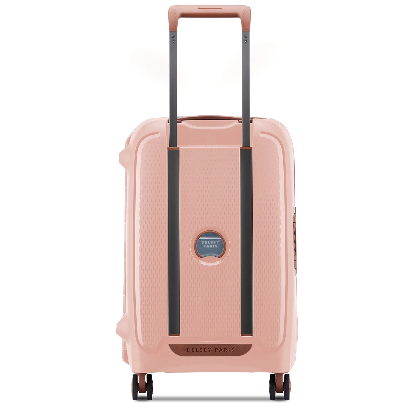 Moncey 4 Wheel Cabin Trolley 55cm