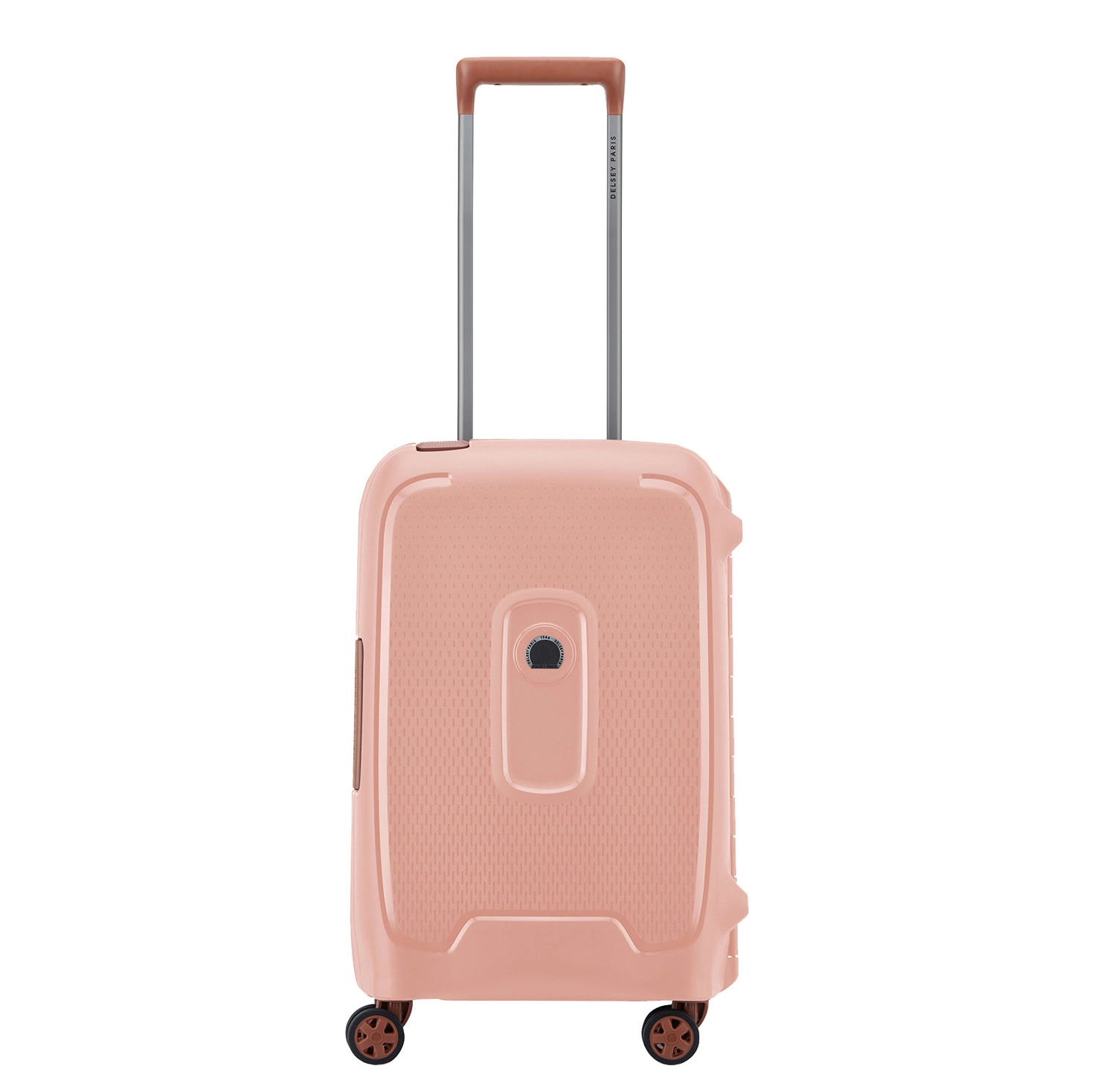 Moncey 4 Wheel Cabin Trolley 55cm
