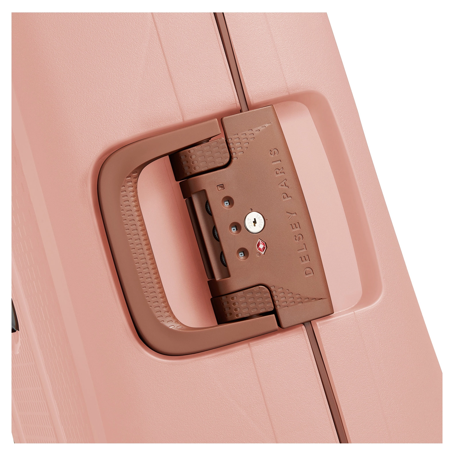 Moncey 4 Wheel Cabin Trolley 55cm