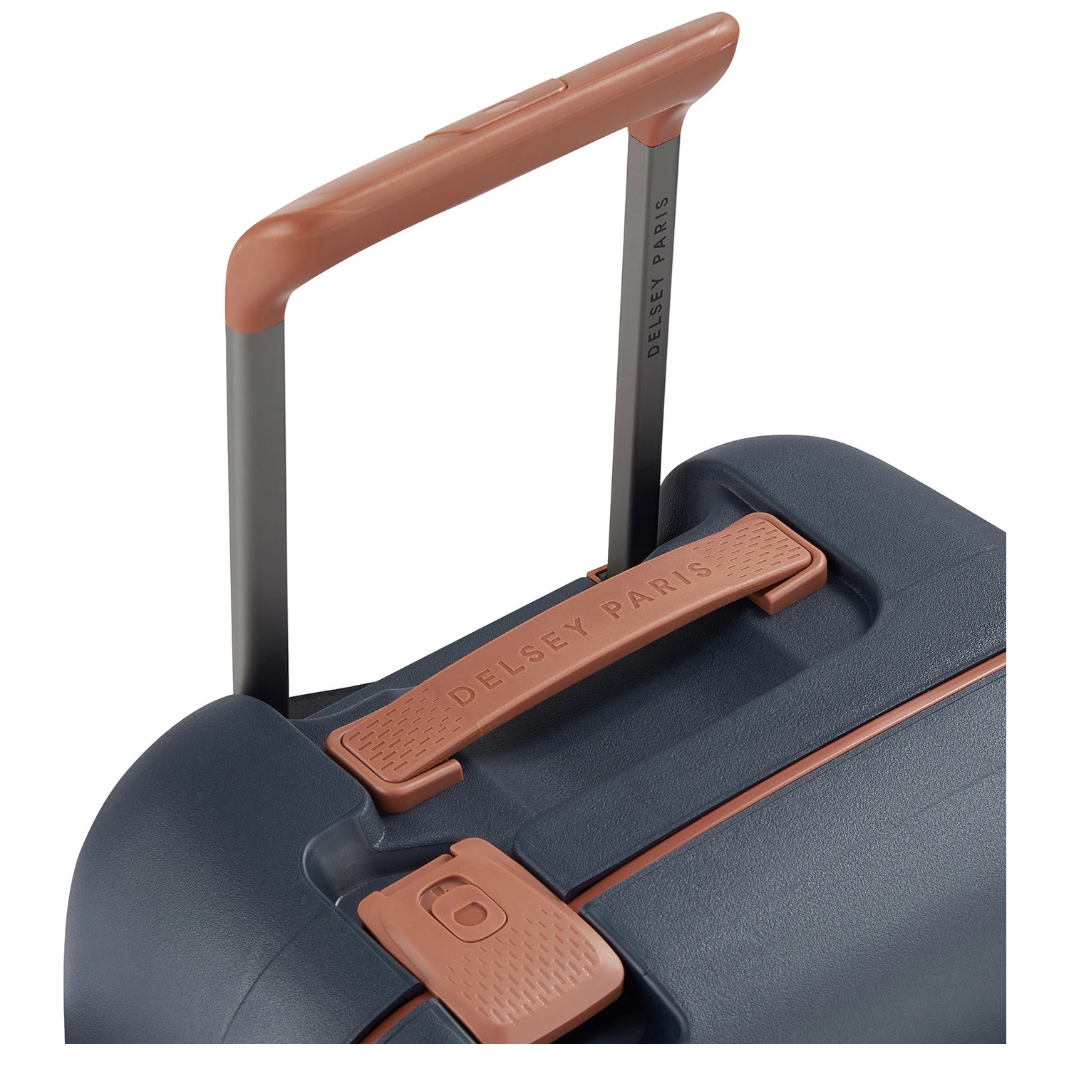 Moncey 4 Wheel Cabin Trolley 55cm