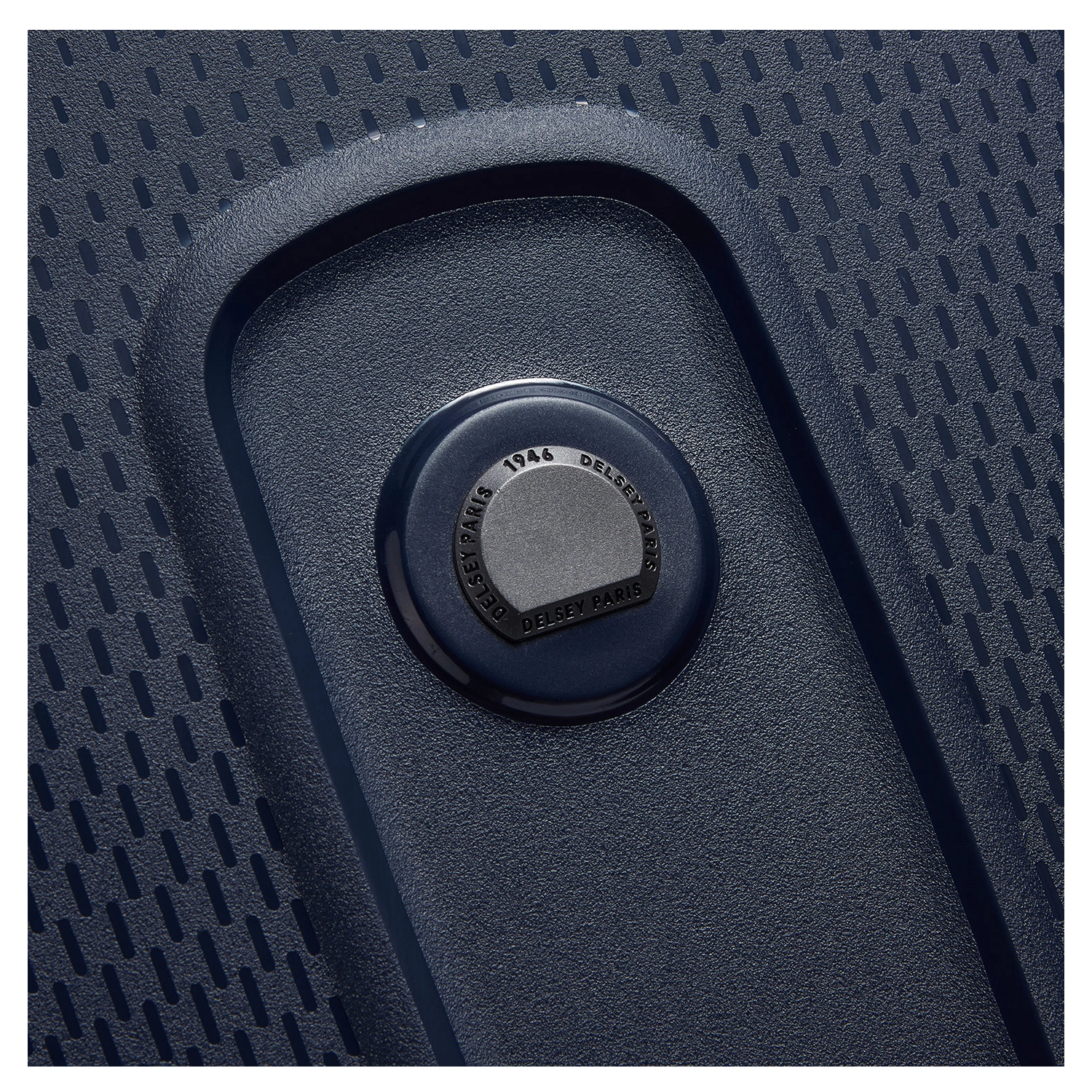 Moncey 4 Wheel Cabin Trolley 55cm