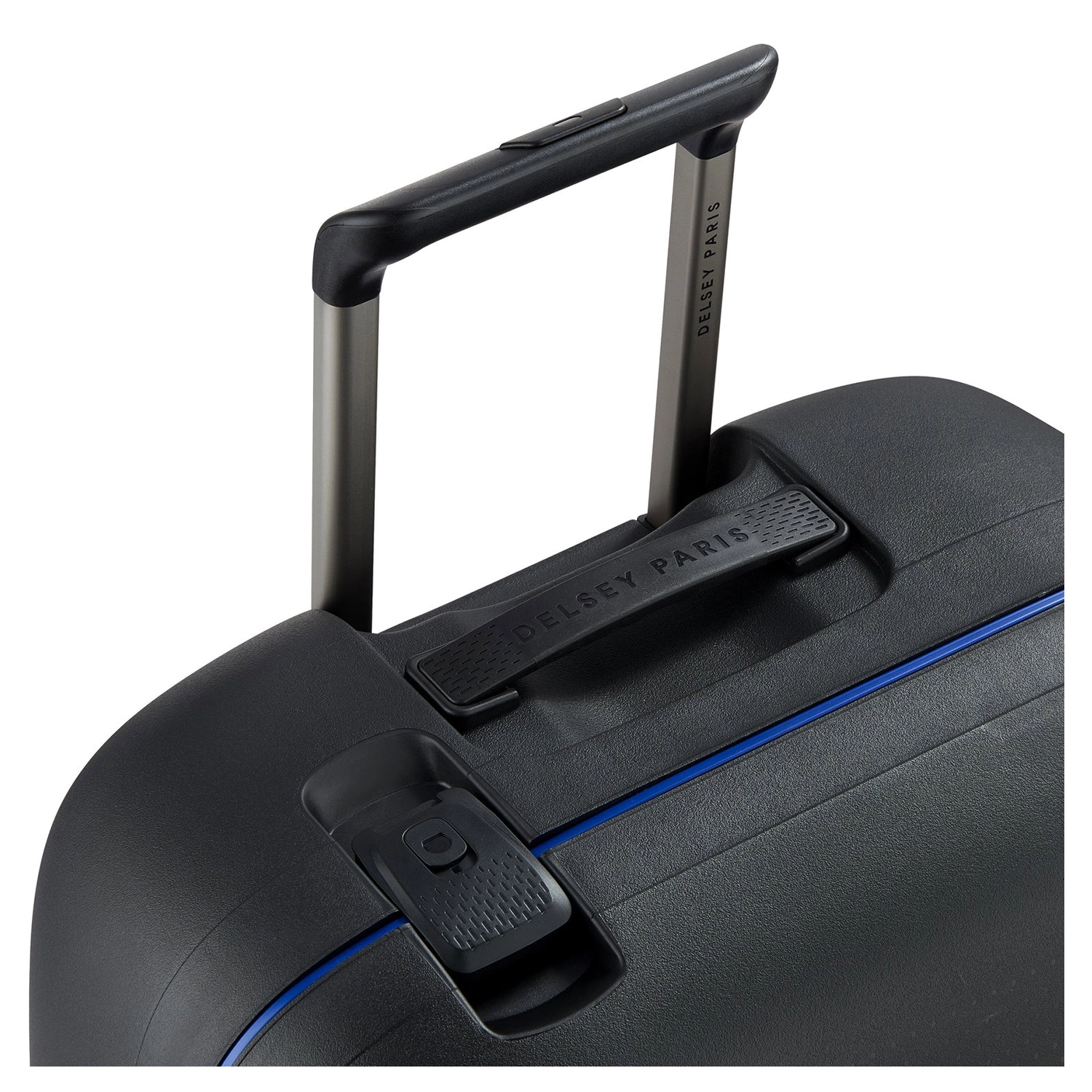 Moncey 4 Wheel Trolley 69cm