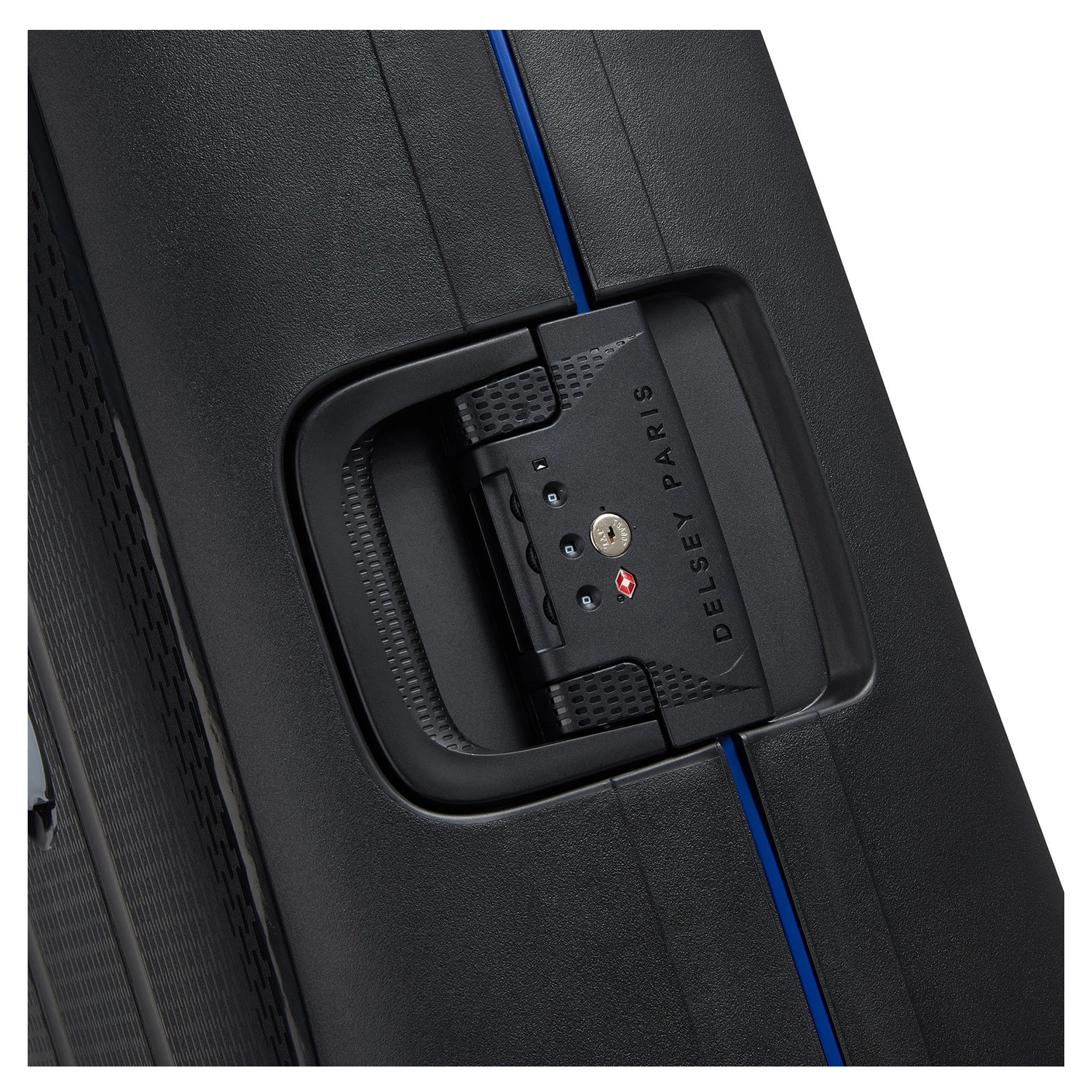 Moncey 4 Wheel Trolley 69cm