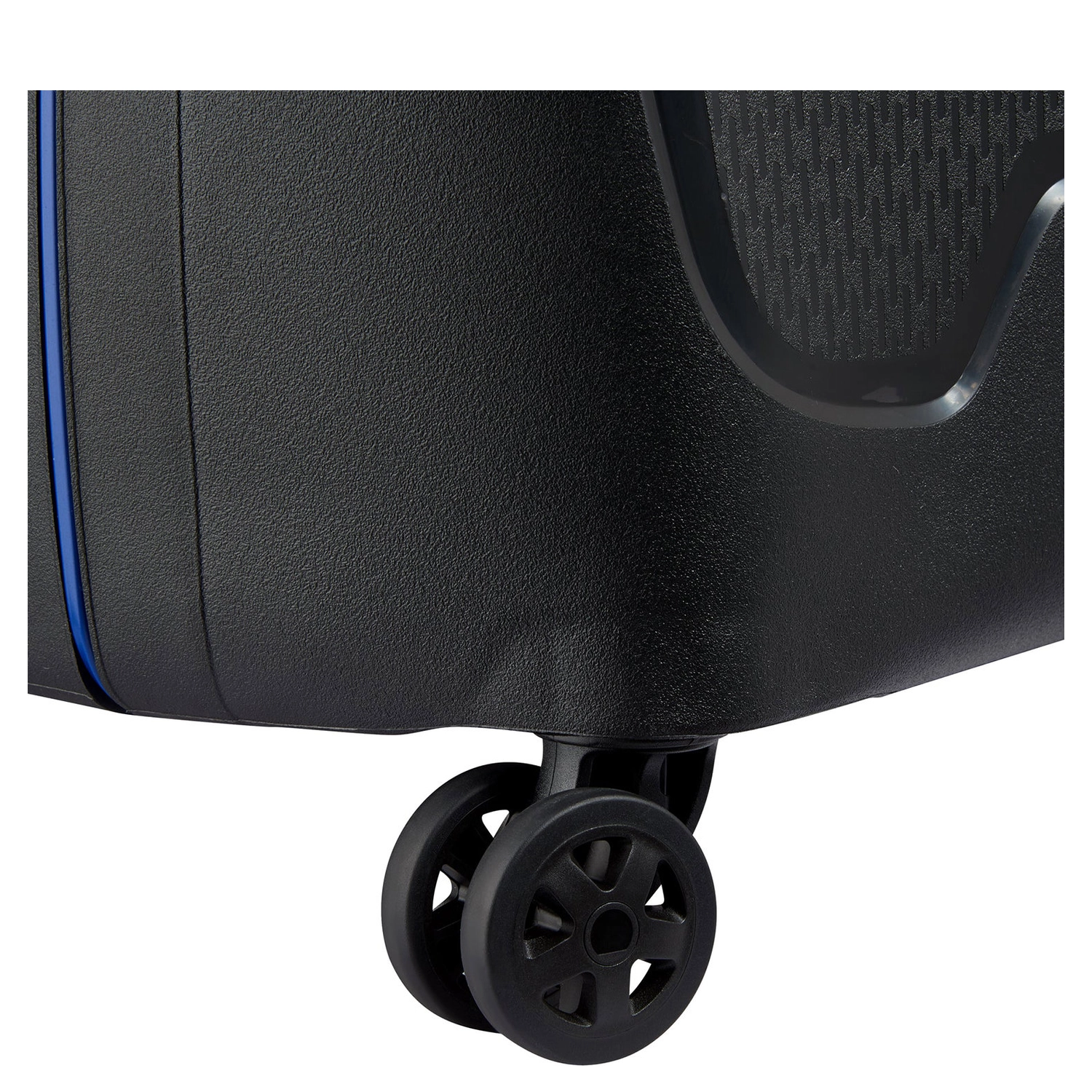 Moncey 4 Wheel Trolley 69cm