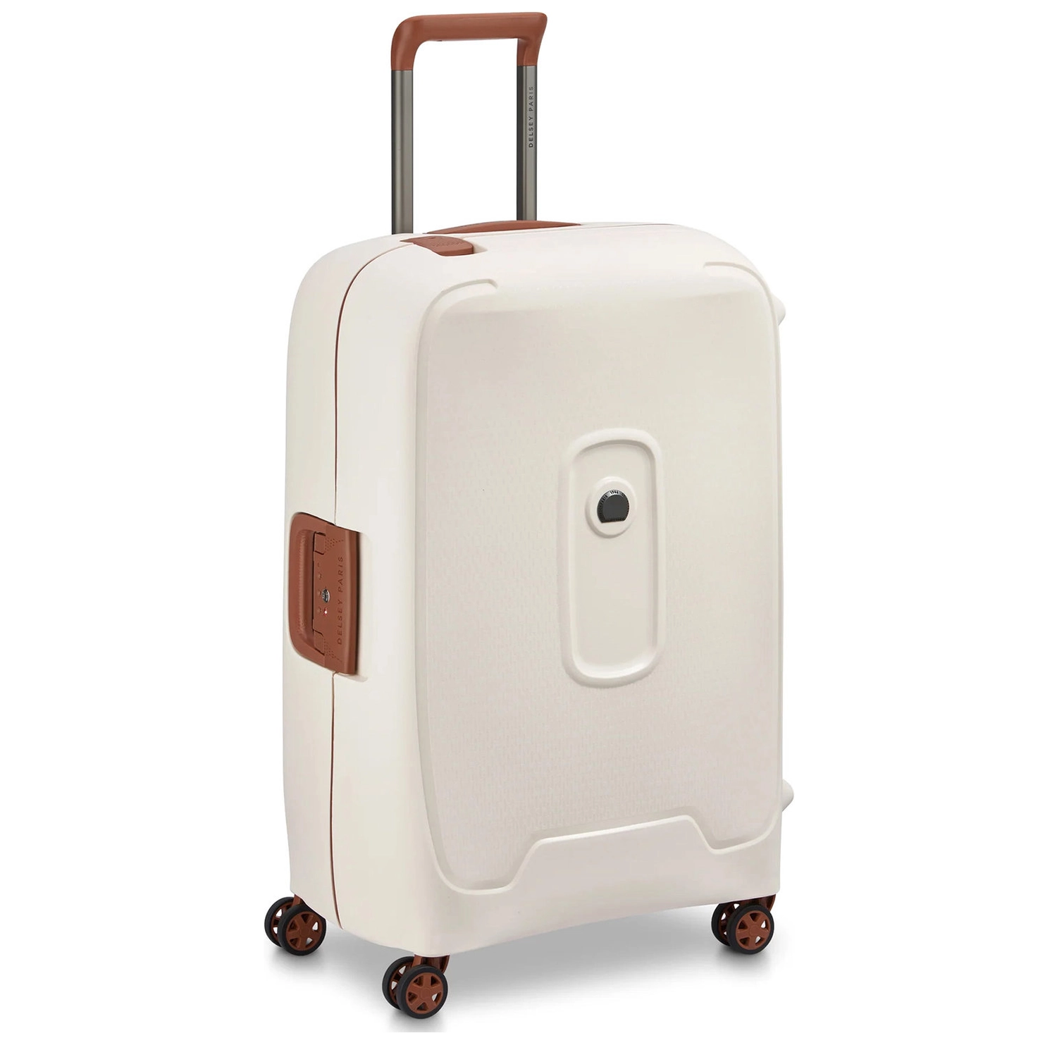 Moncey 4 Wheel Trolley 69cm