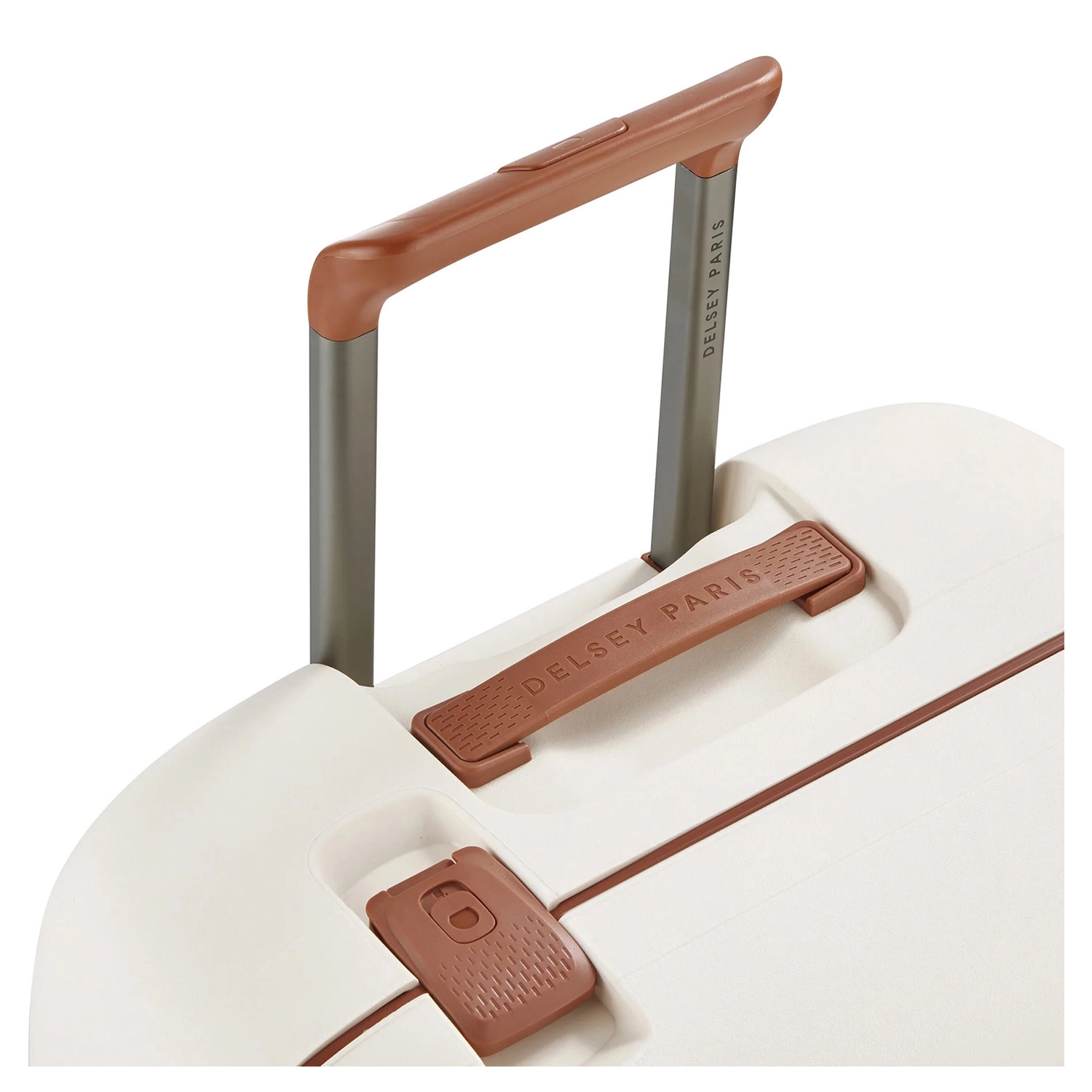 Moncey 4 Wheel Trolley 69cm