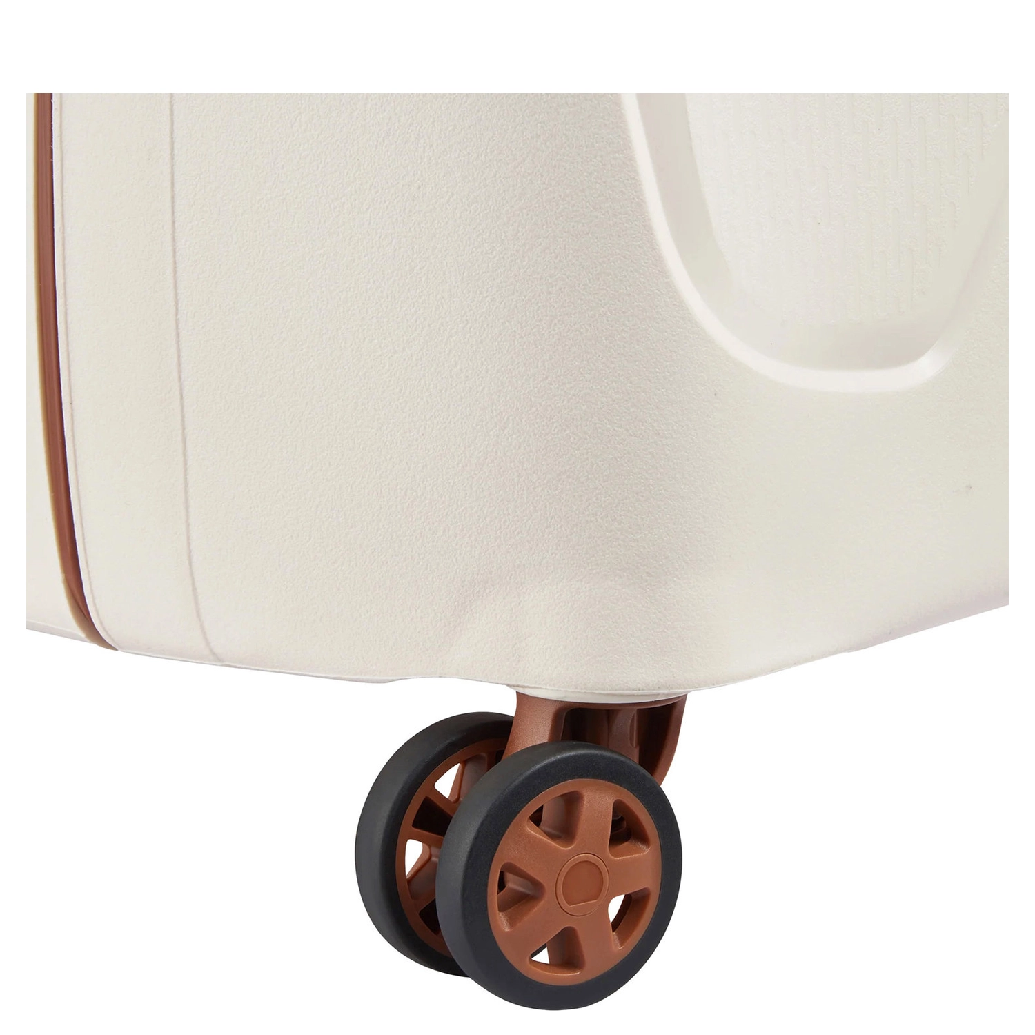 Moncey 4 Wheel Trolley 69cm