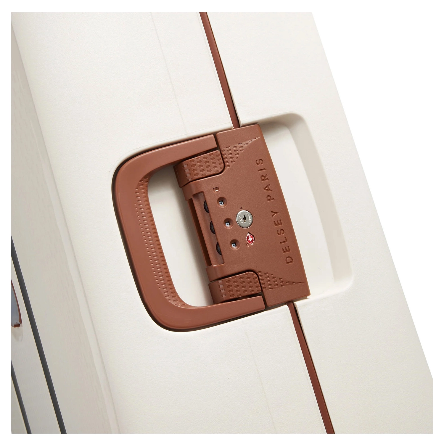 Moncey 4 Wheel Trolley 69cm