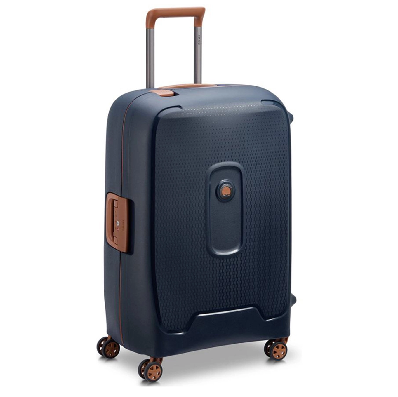 Moncey 4 Wheel Trolley 69cm