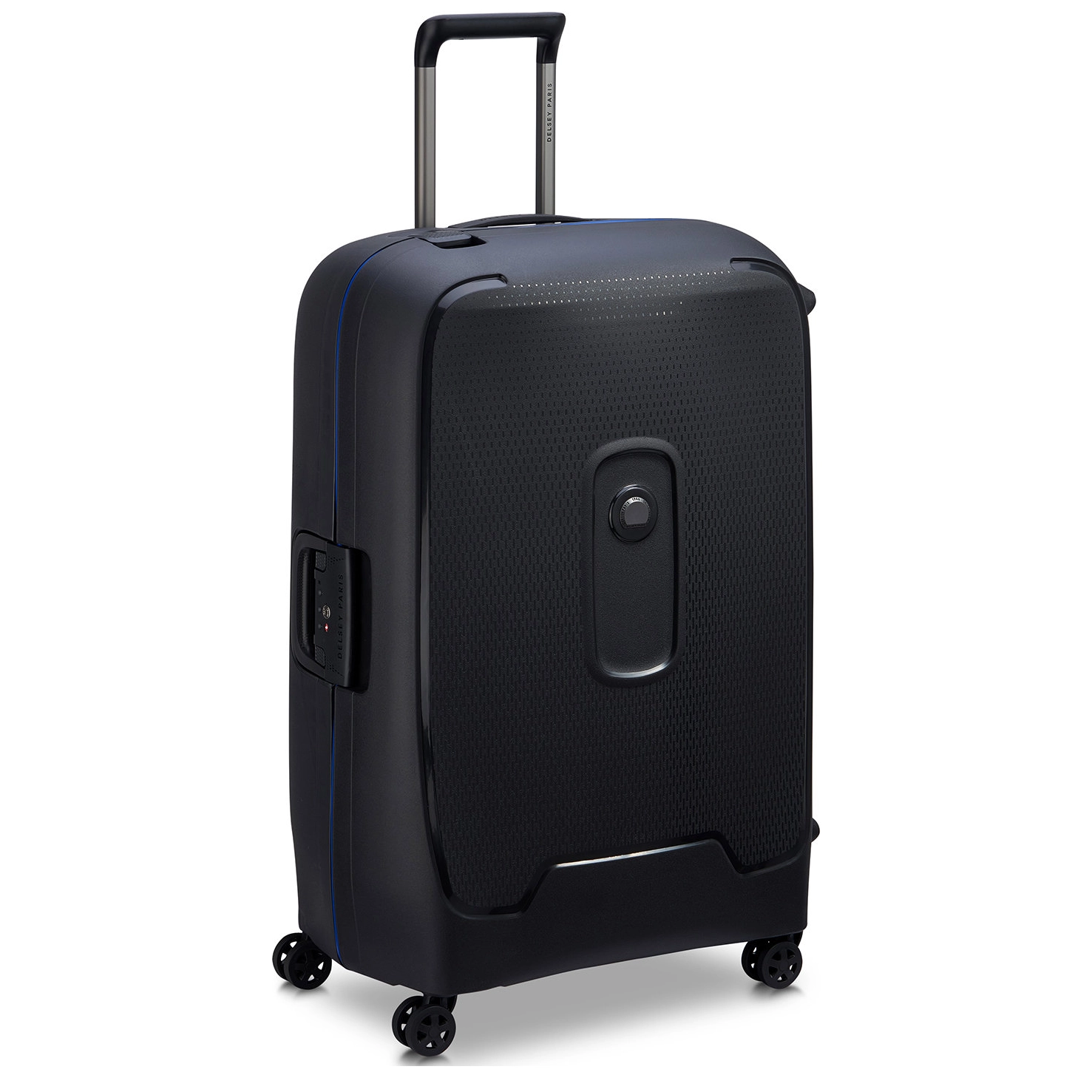 Moncey 4 Wheel Trolley 76cm