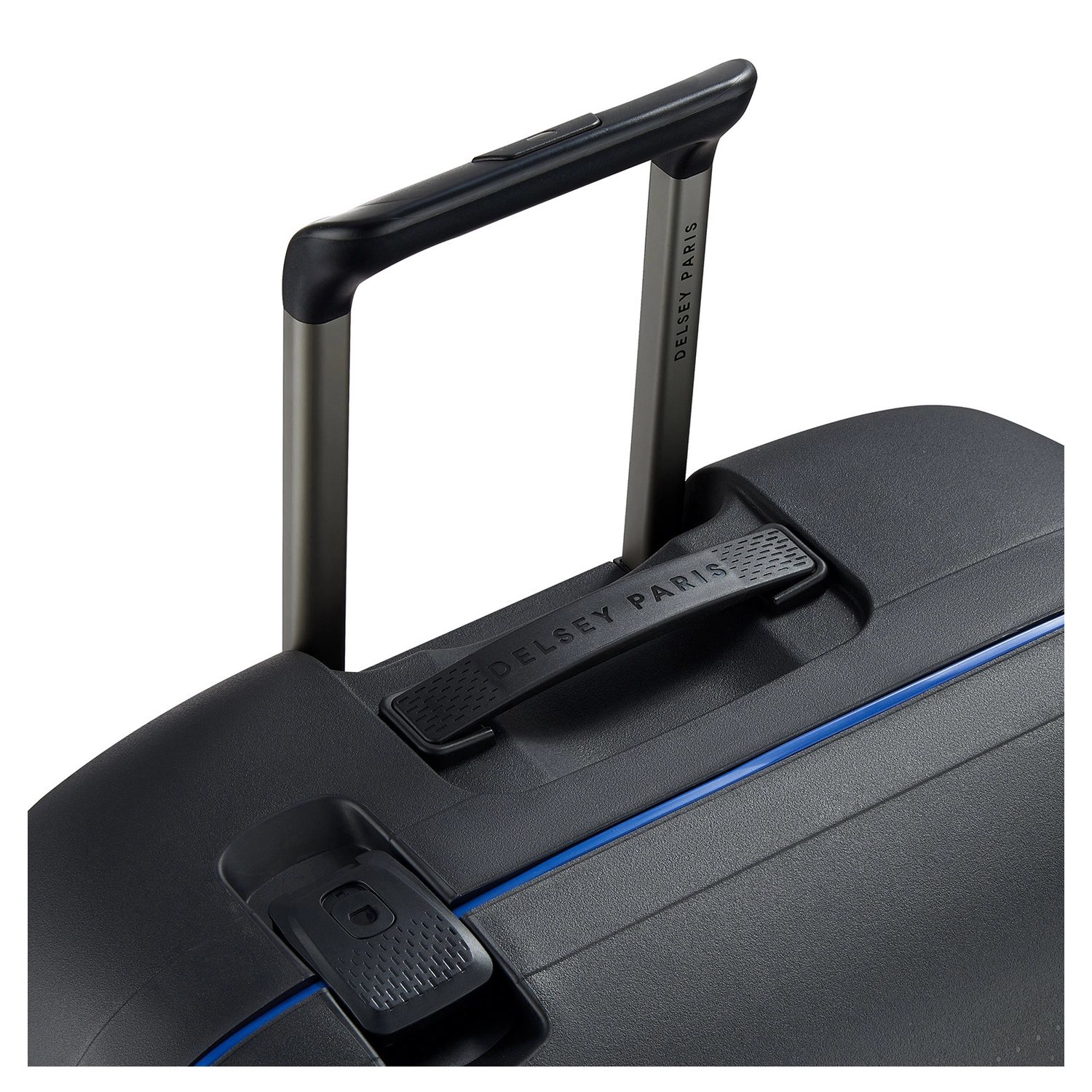 Moncey 4 Wheel Trolley 76cm