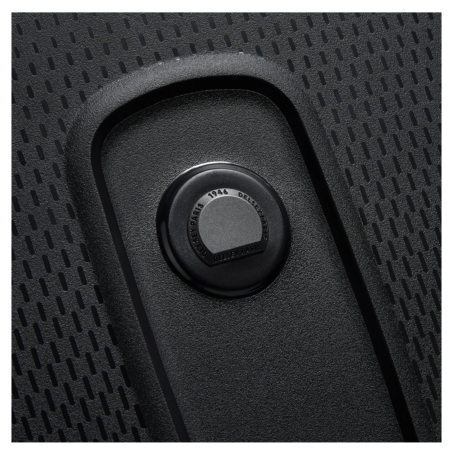 Moncey 4 Wheel Trolley 76cm