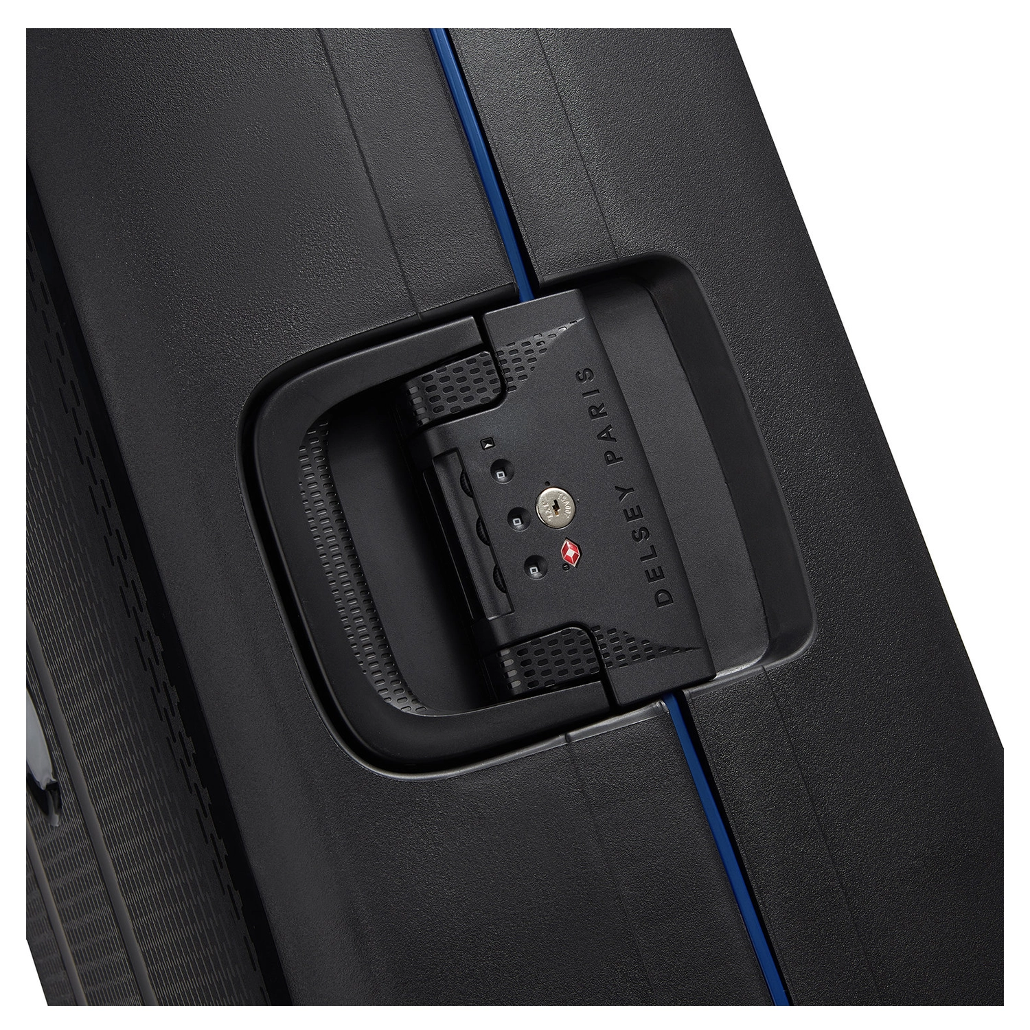 Moncey 4 Wheel Trolley 76cm