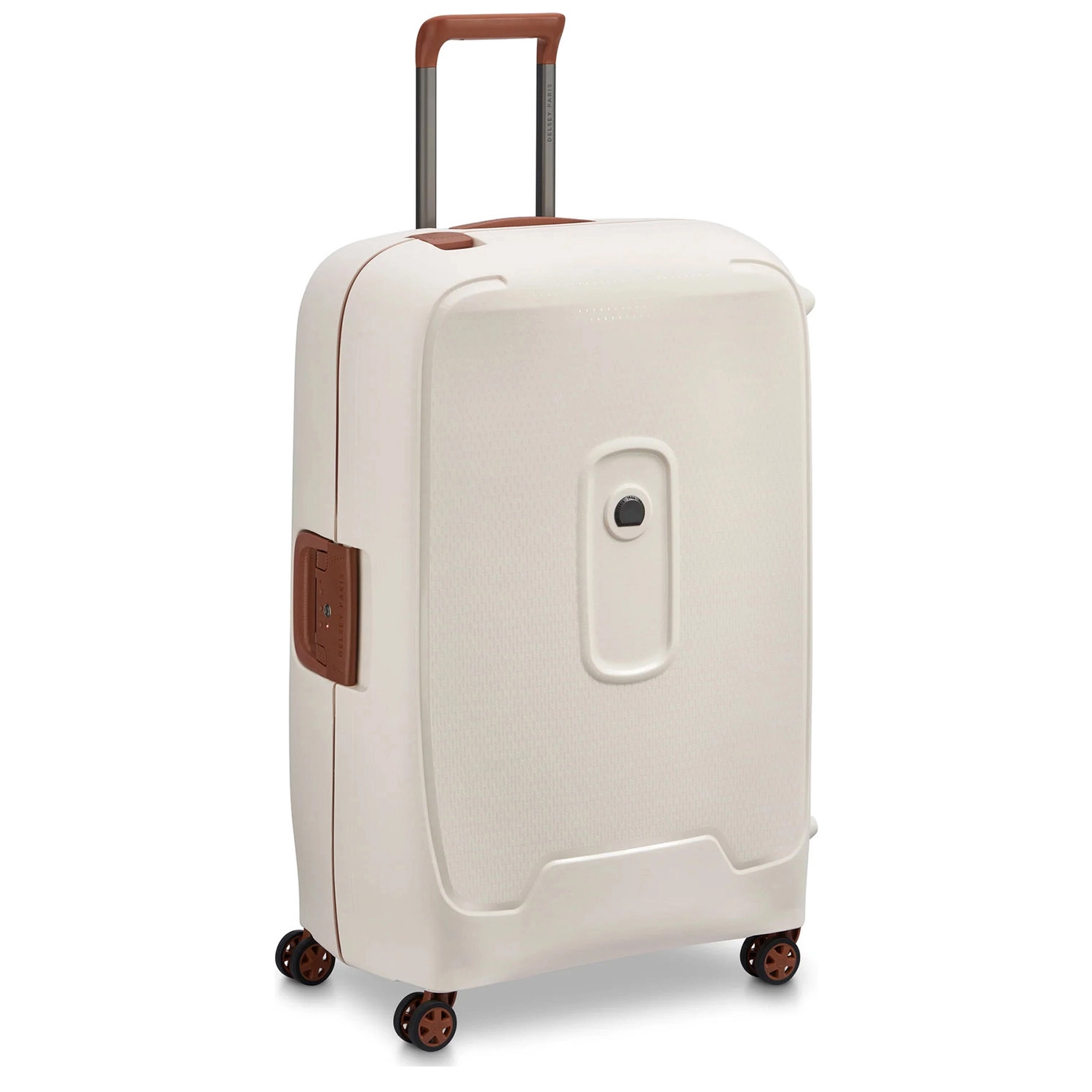 Moncey 4 Wheel Trolley 76cm