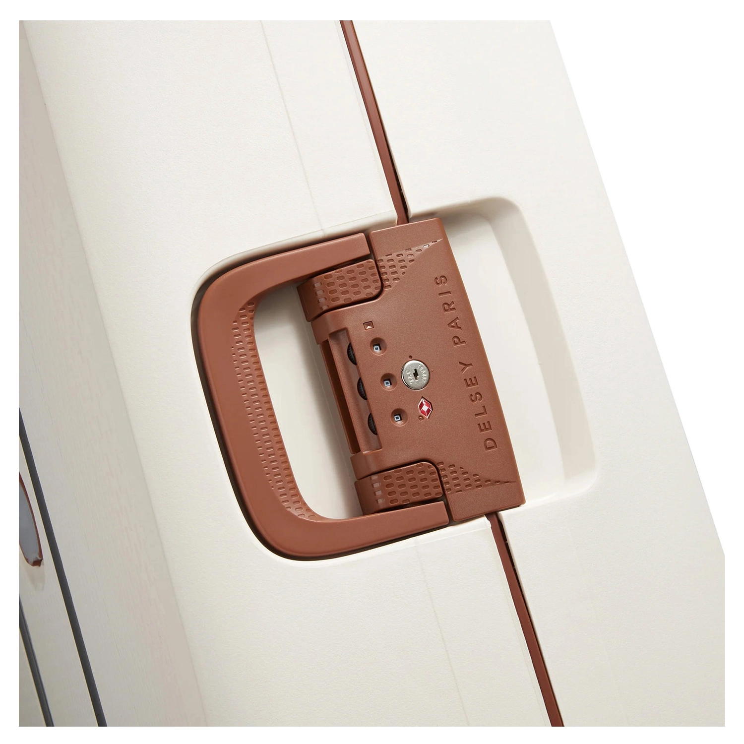 Moncey 4 Wheel Trolley 76cm