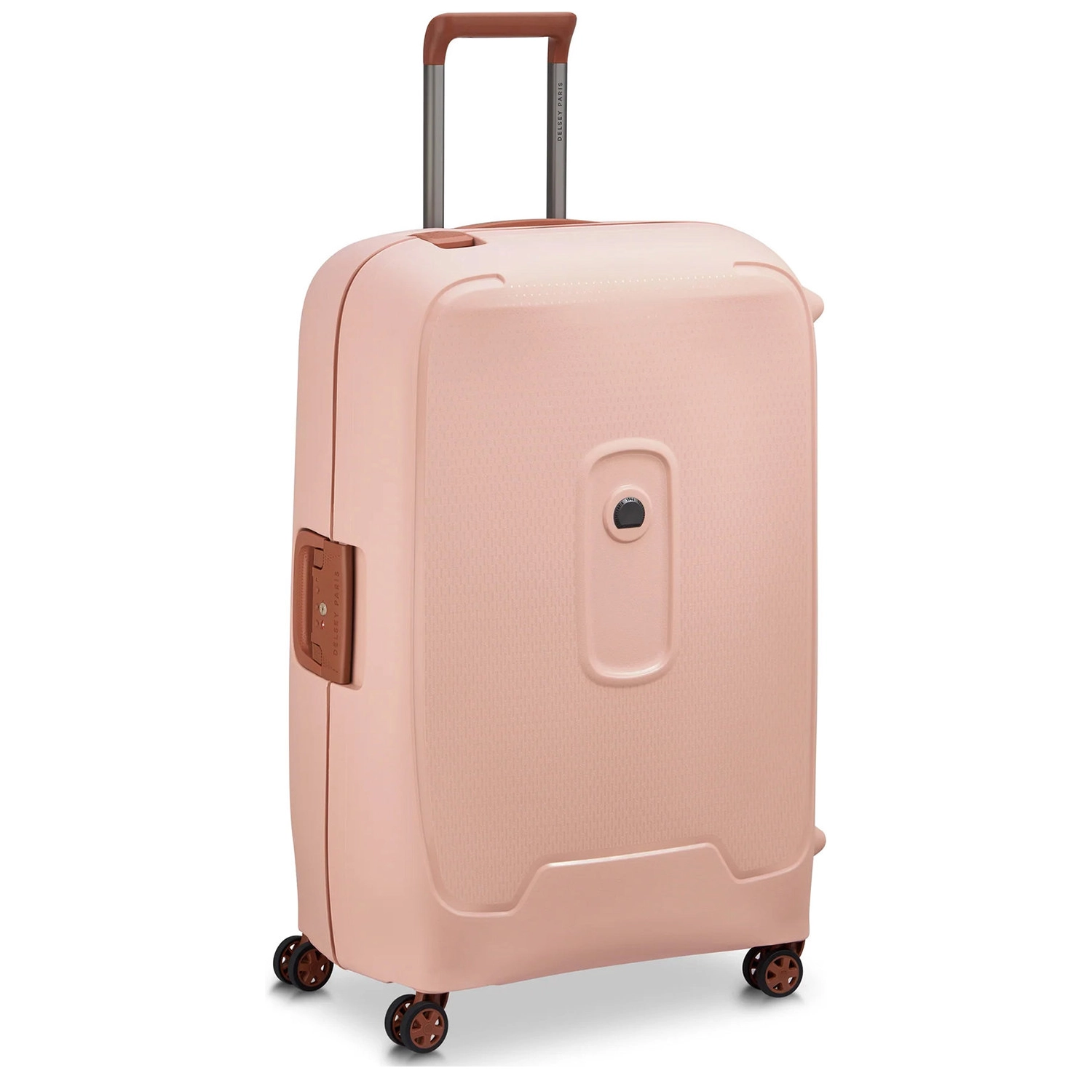 Moncey 4 Wheel Trolley 76cm