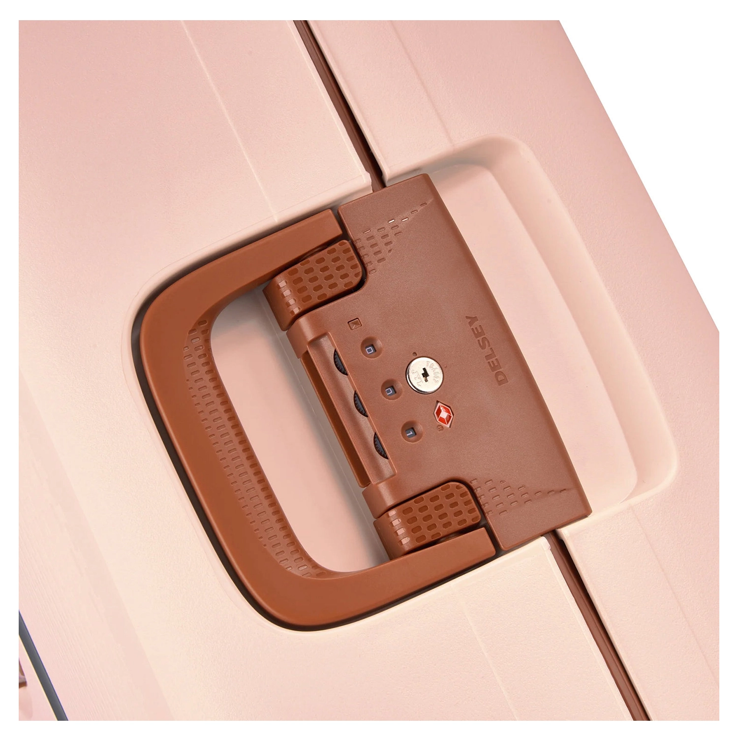 Moncey 4 Wheel Trolley 76cm