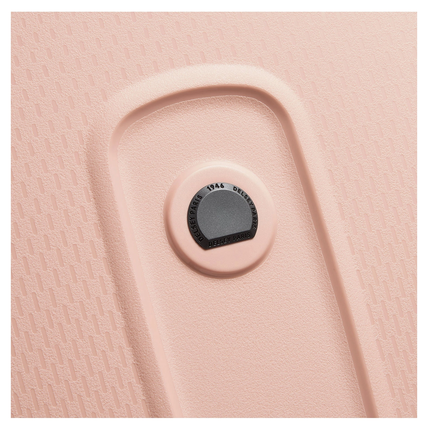 Moncey 4 Wheel Trolley 76cm