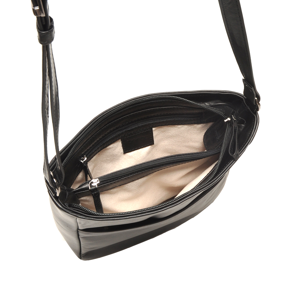 Crossbody Schoudertas Soft
